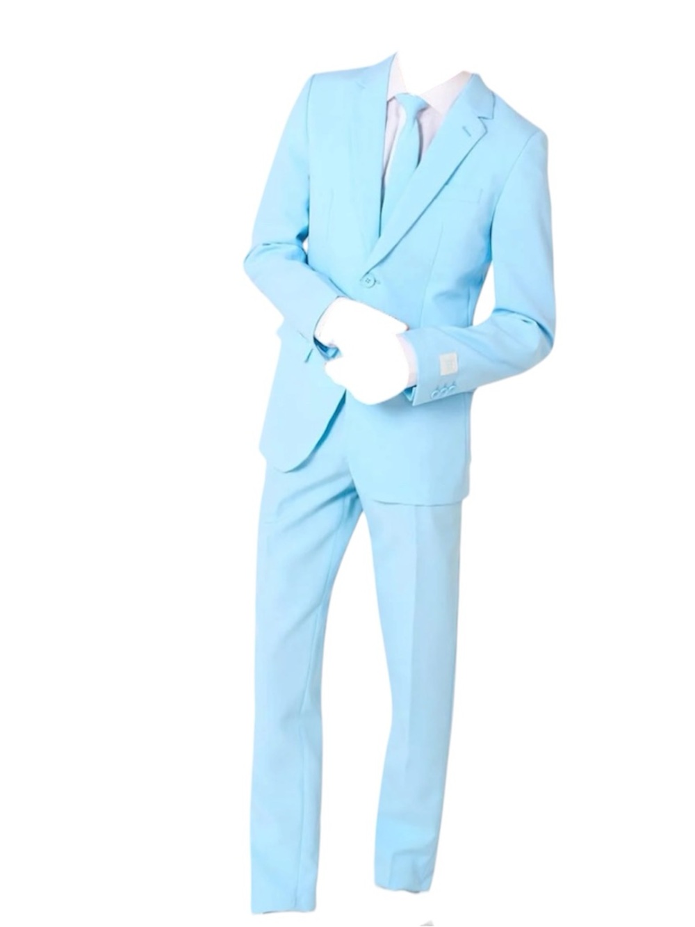 OPPOSUITS - Picture 2 of 7